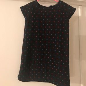 BabyGap girls dress - 4t